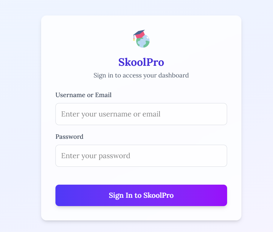 skoolpro